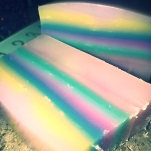 Homemade soap 🧼